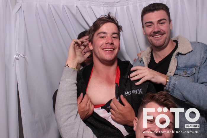 Billy's 21st | View more photos from the event at gallery.fotomachines.com.au/u/FOTOMachines/Billys-21st